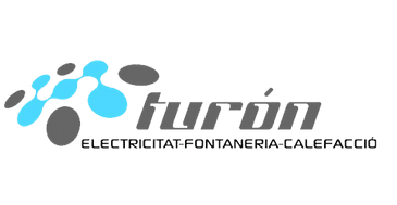 Turón Electricitat Logo